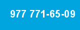 977 771-65-09 977 771-65-09